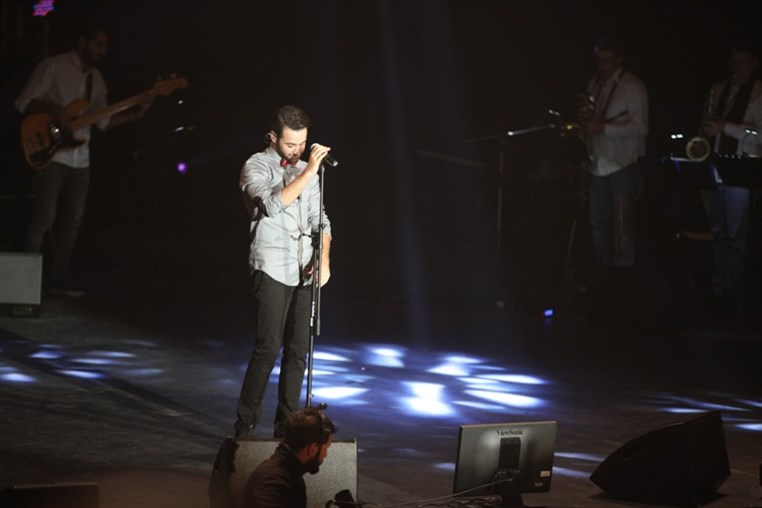 Anthony Touma's Christmas Concert	